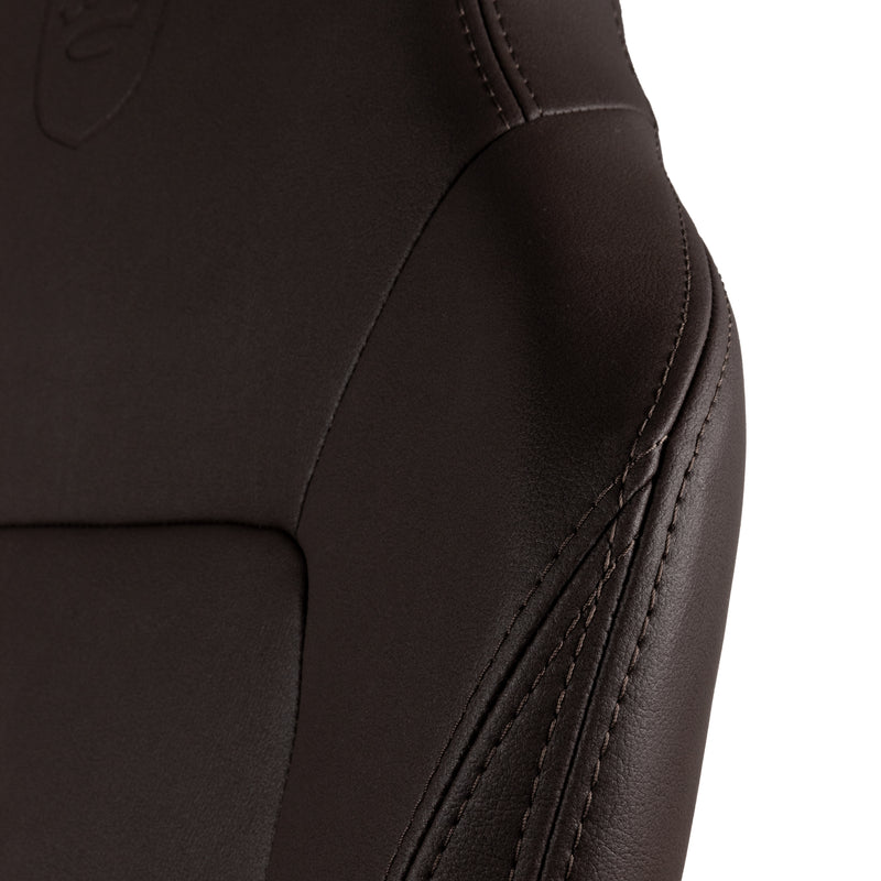 noblechairs HERO Gaming Chair - Java Edition - High-Tech Faux Vegan Leather