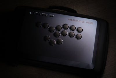 Varmilo FK2 Arcade Controller