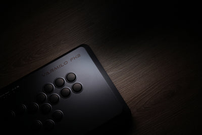 Varmilo FK2 Arcade Controller