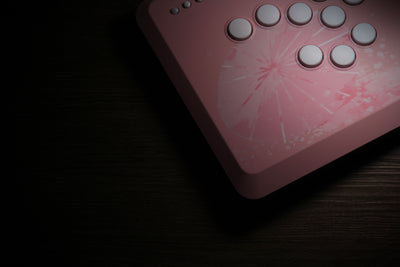 Varmilo FK2 Arcade Controller