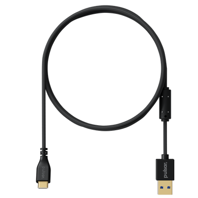 Pulsar Pro Series JV-X - Medium - White