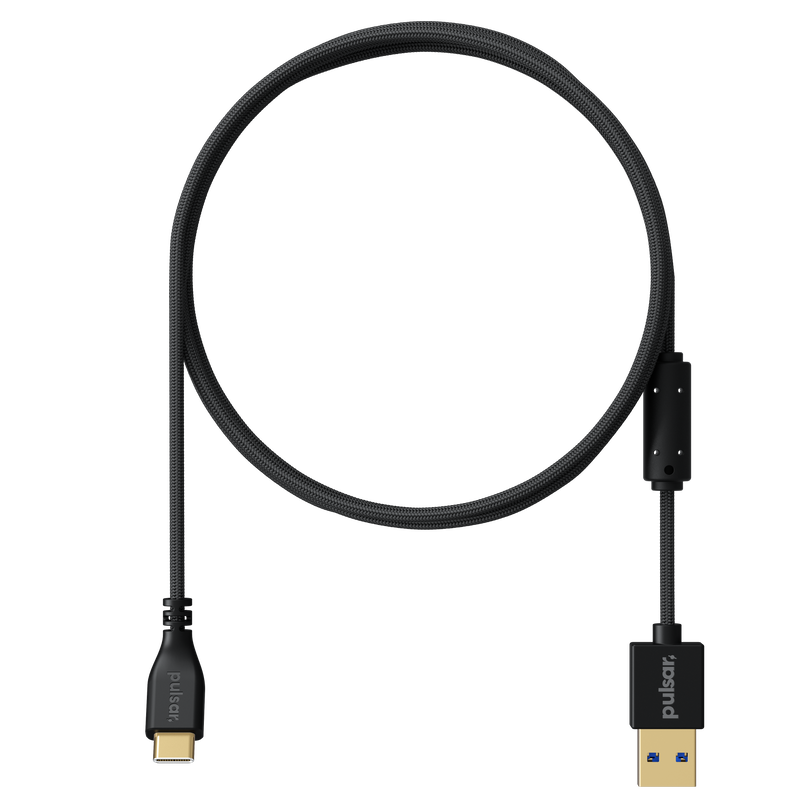 Pulsar Pro Series JV-X - Medium - White