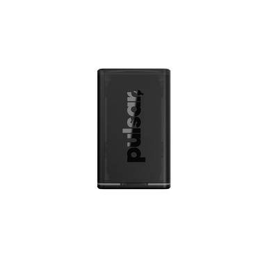 Pulsar Pro Series JV-X - Medium - White