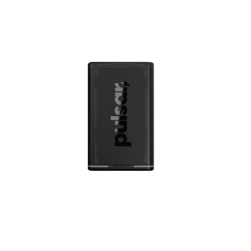 Pulsar Pro Series JV-X - Medium - White