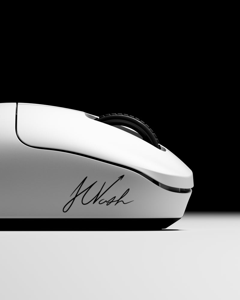 Pulsar Pro Series JV-X - Medium - White