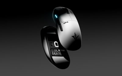 Pulsar Pro Series JV-X - Medium - White