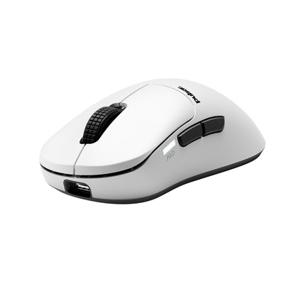 Pulsar Pro Series JV-X - Medium - White