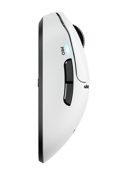 Pulsar Pro Series JV-X - Medium - White