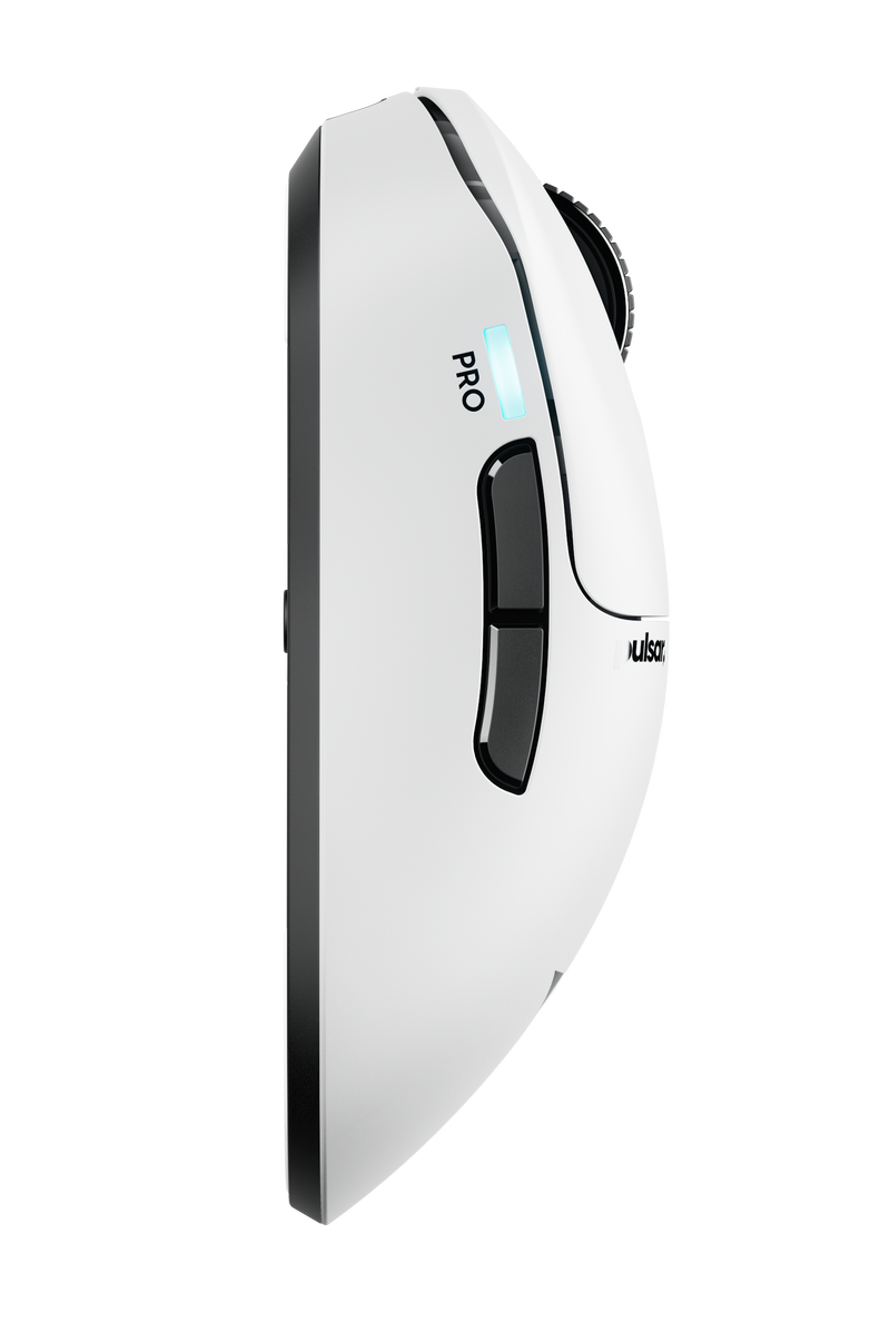 Pulsar Pro Series JV-X - Medium - White