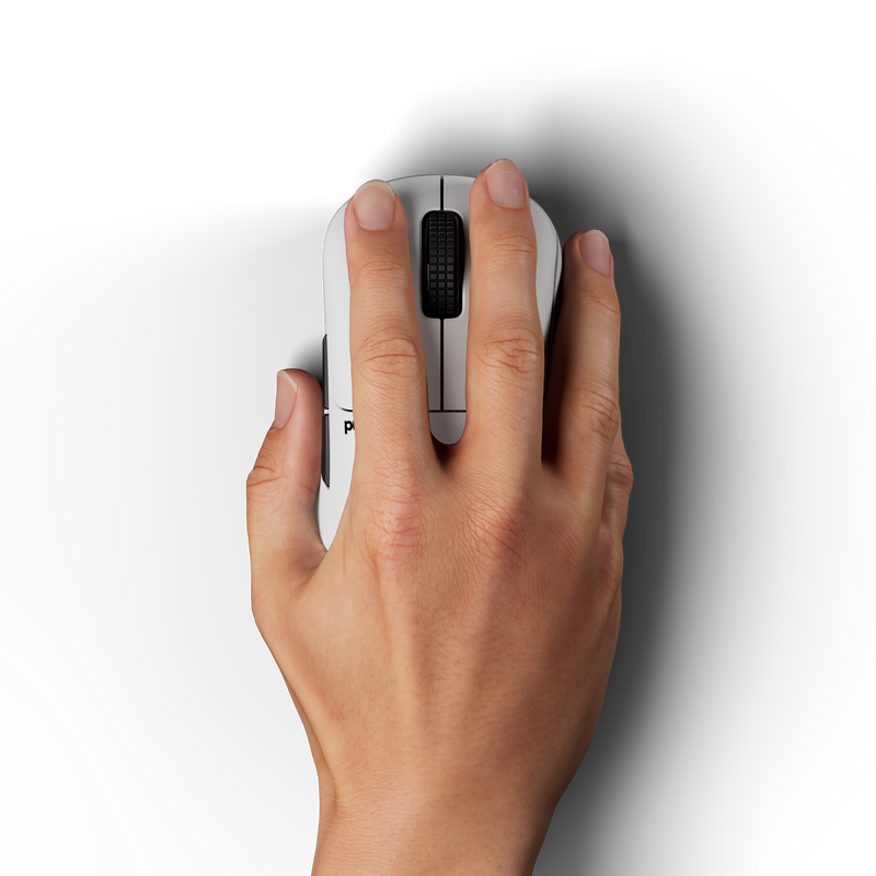 Pulsar Pro Series JV-X - Medium - White