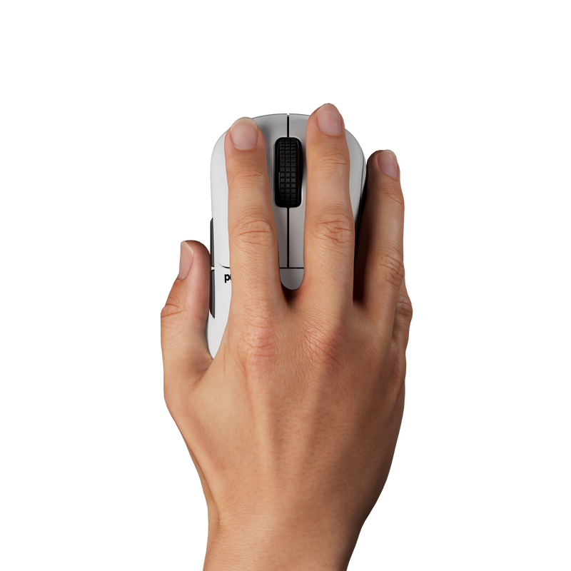 Pulsar Pro Series JV-X - Medium - White