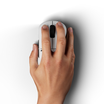 Pulsar Pro Series JV-X - Medium - White