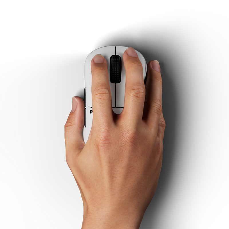 Pulsar Pro Series JV-X - Medium - White