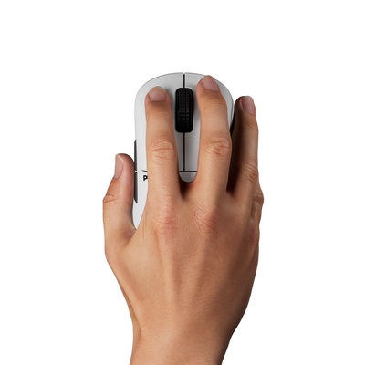 Pulsar Pro Series JV-X - Medium - White