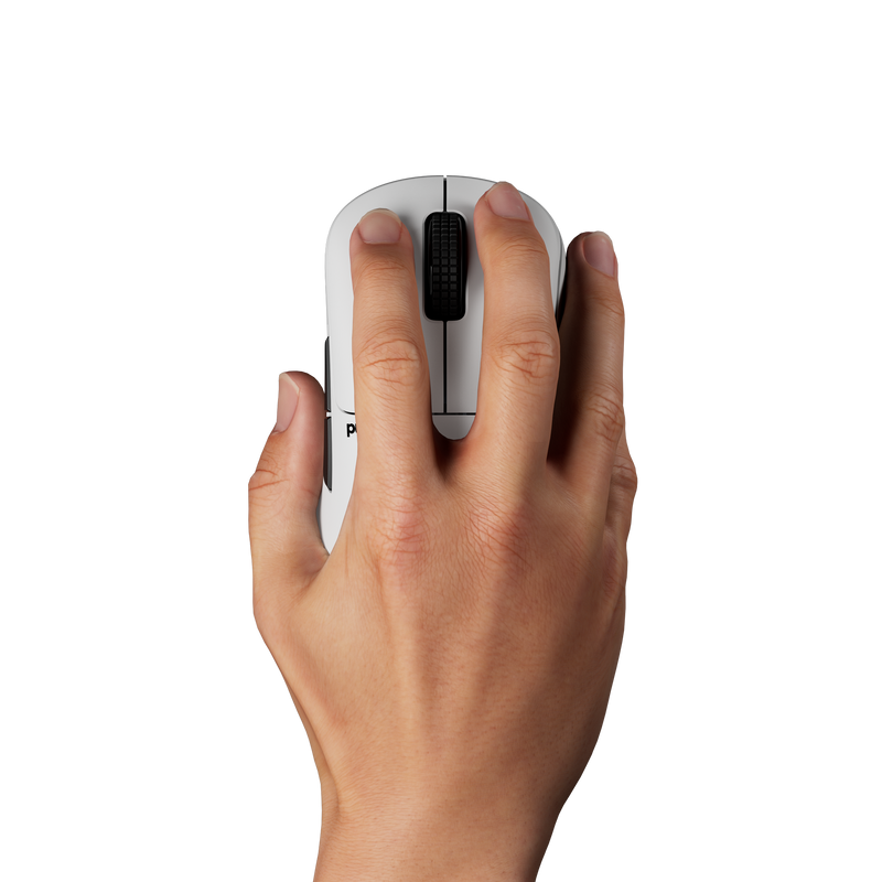 Pulsar Pro Series JV-X - Medium - White