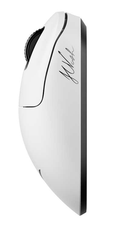 Pulsar Pro Series JV-X - Medium - White