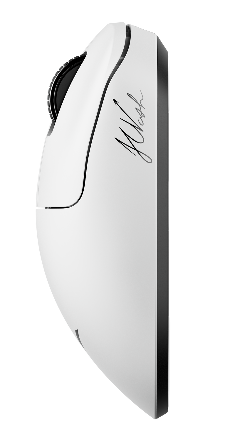 Pulsar Pro Series JV-X - Medium - White