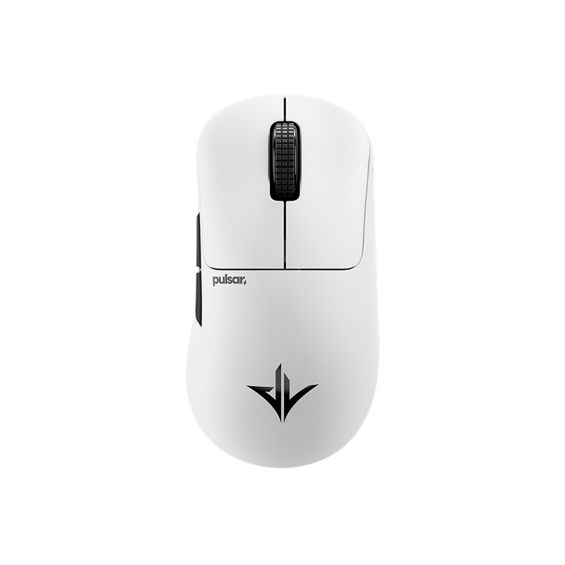 Pulsar Pro Series JV-X - Medium - White