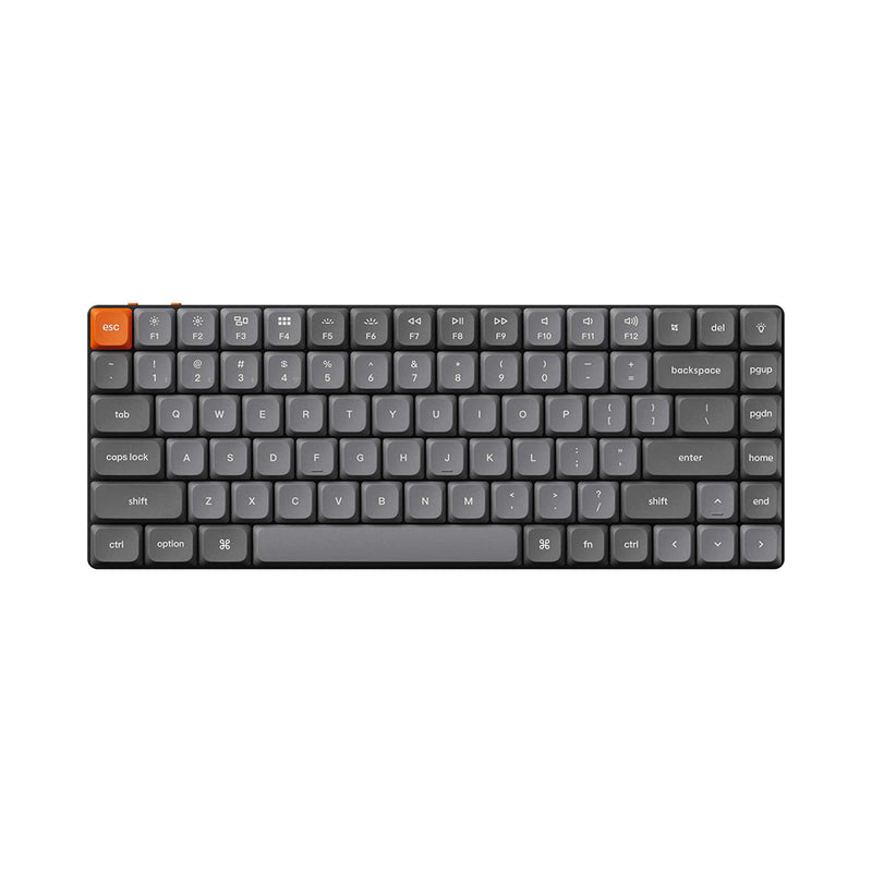 Keychron K3 Max - Wireless - Low Profile Gateron Brown Switch