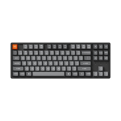 Mechanical Keyboards