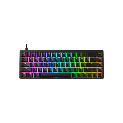 Keyboards