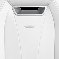 noblechairs LEGEND Gaming Chair - White Edition - High-Tech Faux Vegan Leather