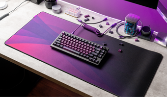 Aesthetic Desk Pads