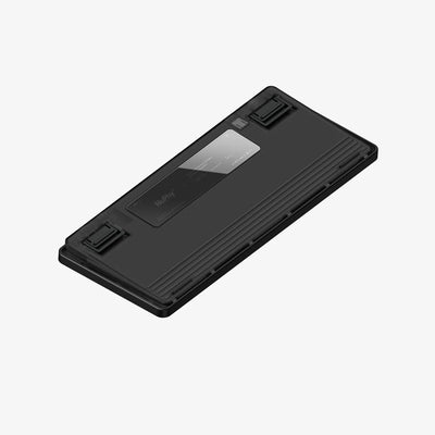 NuPhy Air75 V3 - Nebula Dark