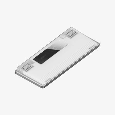 NuPhy Air75 V3 - Nova White