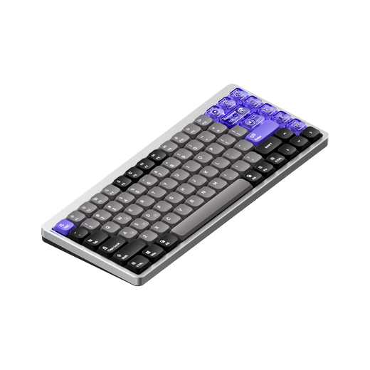 Keyboards