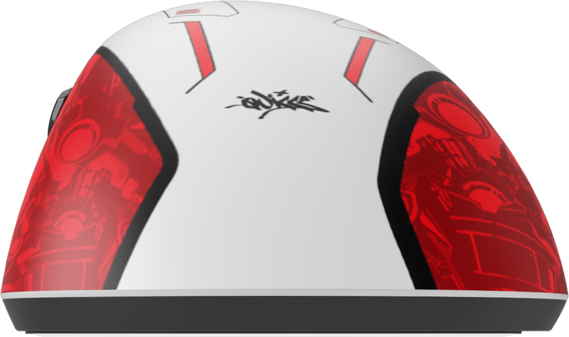 Pulsar Xlite v4 Gaming Mouse - Quiccs Edition Medium (Size 2)