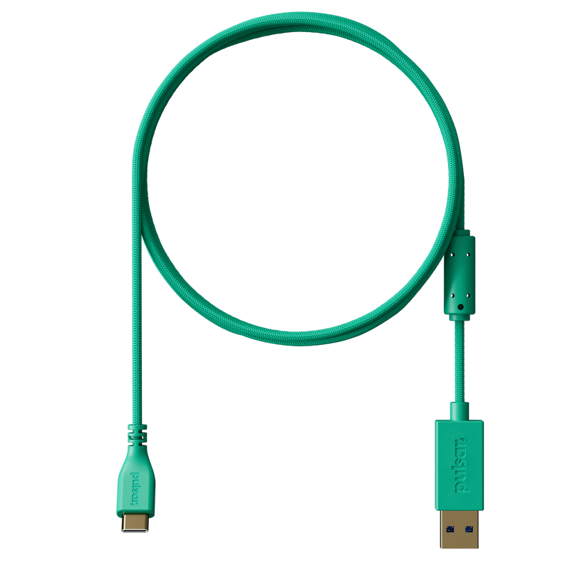 Pulsar X2 CrazyLight Gaming Mouse - RandomFrankP Edition - Mini (Size 1)