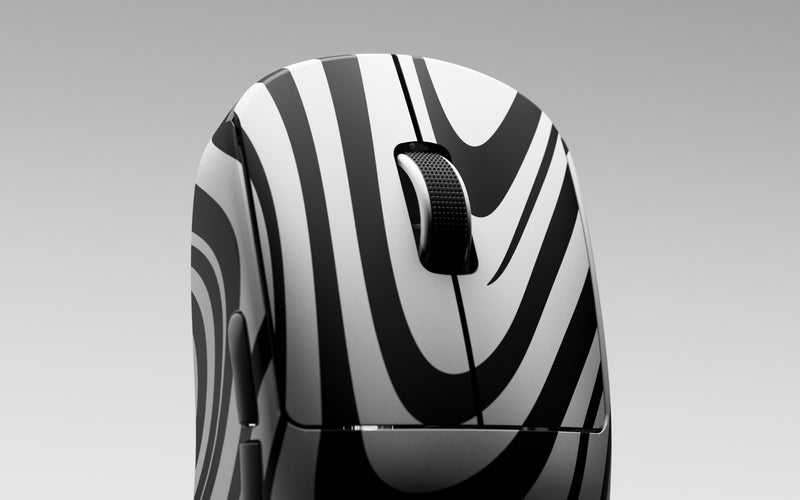 Pulsar X2 CrazyLight Gaming Mouse - Boardzy Edition - Mini (Size 1)