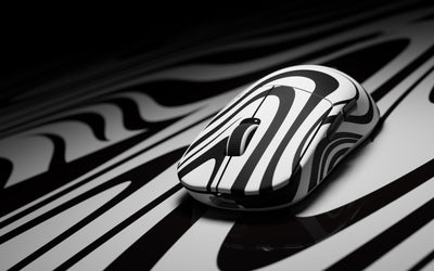 Pulsar X2 CrazyLight Gaming Mouse - Boardzy Edition - Mini (Size 1)