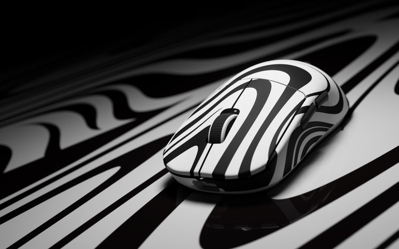 Pulsar X2 CrazyLight Gaming Mouse - Boardzy Edition - Mini (Size 1)