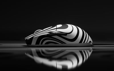 Pulsar X2 CrazyLight Gaming Mouse - Boardzy Edition - Mini (Size 1)