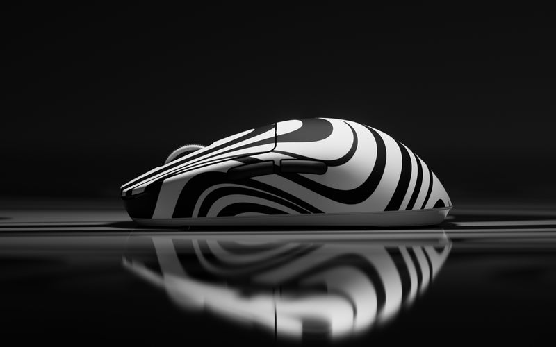 Pulsar X2 CrazyLight Gaming Mouse - Boardzy Edition - Mini (Size 1)