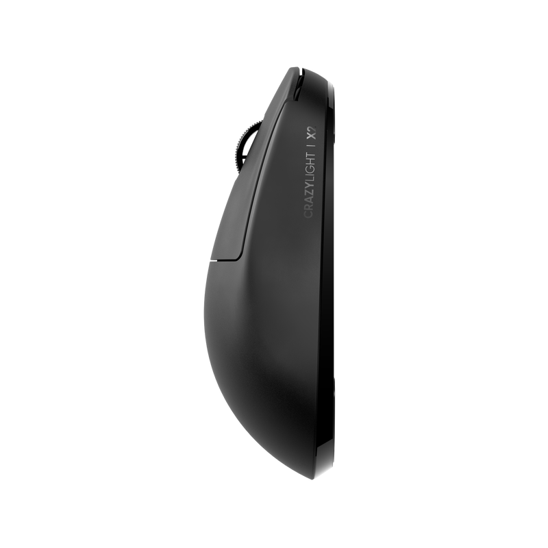Pulsar X2 CrazyLight Gaming Mouse - Medium (Size 2)