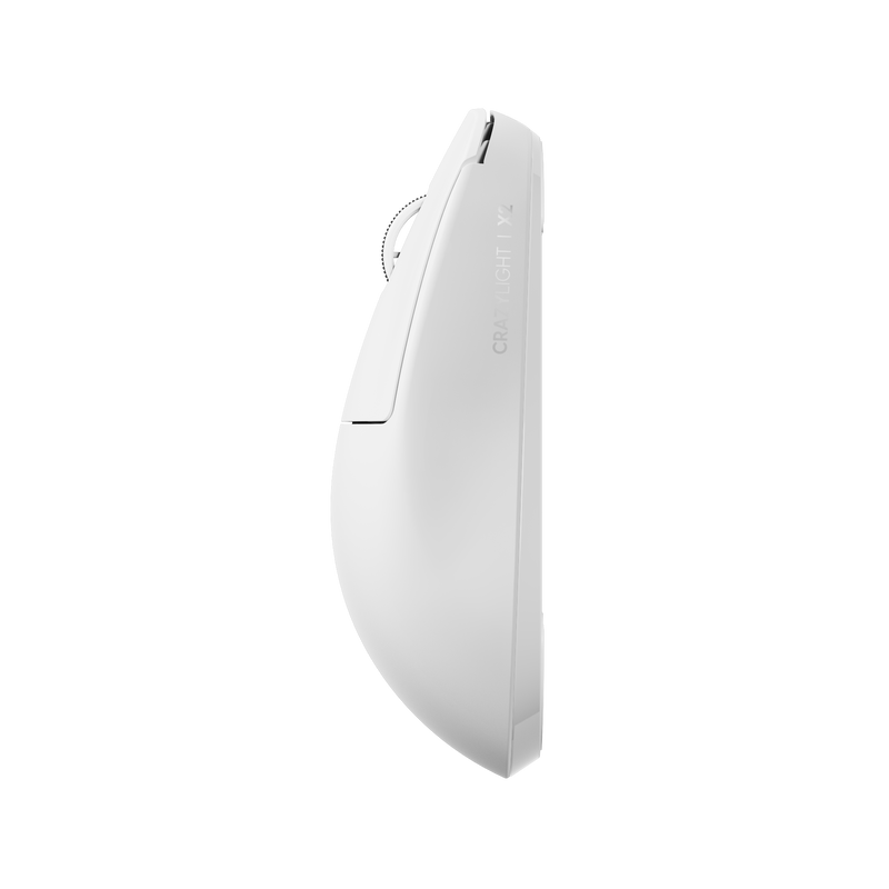 Pulsar X2 CrazyLight Gaming Mouse - Medium (Size 2)