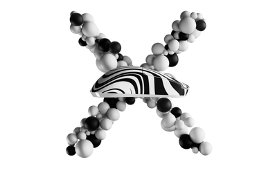 Pulsar X2 CrazyLight Gaming Mouse - Boardzy Edition - Mini (Size 1)