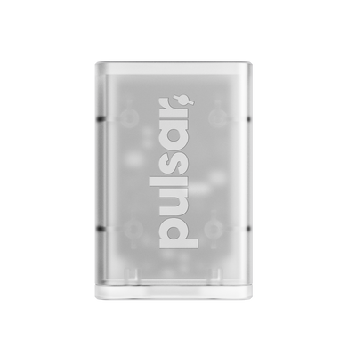 Pulsar X2 CrazyLight Gaming Mouse - Boardzy Edition - Mini (Size 1)