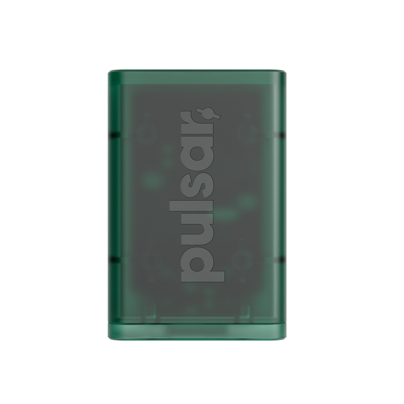 Pulsar X2 CrazyLight Gaming Mouse - RandomFrankP Edition - Mini (Size 1)