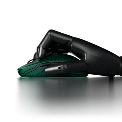 Pulsar X2 CrazyLight Gaming Mouse - RandomFrankP Edition - Mini (Size 1)