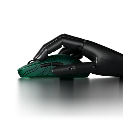 Pulsar X2 CrazyLight Gaming Mouse - RandomFrankP Edition - Mini (Size 1)