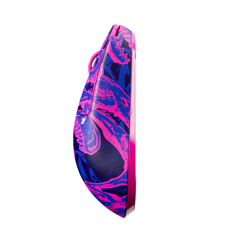 Pulsar X2 CrazyLight Gaming Mouse - PRX Edition - Mini (Size 1)