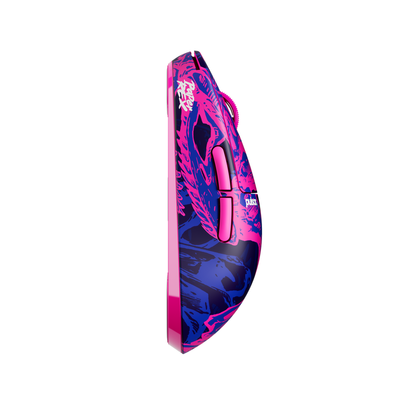 Pulsar X2 CrazyLight Gaming Mouse - PRX Edition - Mini (Size 1)