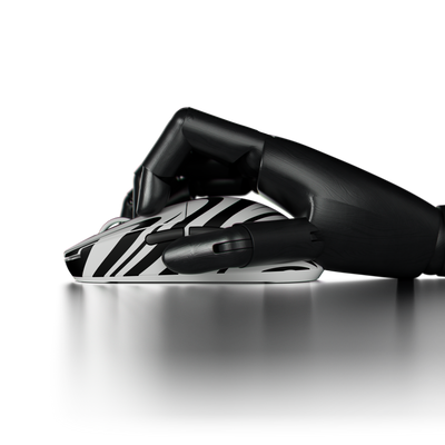 Pulsar X2 CrazyLight Gaming Mouse - Boardzy Edition - Mini (Size 1)