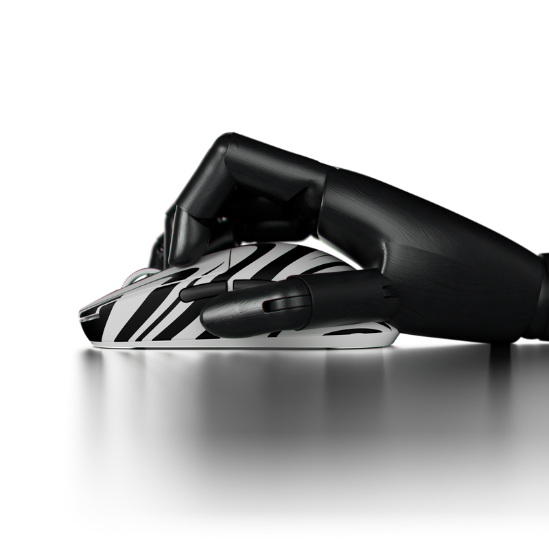 Pulsar X2 CrazyLight Gaming Mouse - Boardzy Edition - Mini (Size 1)