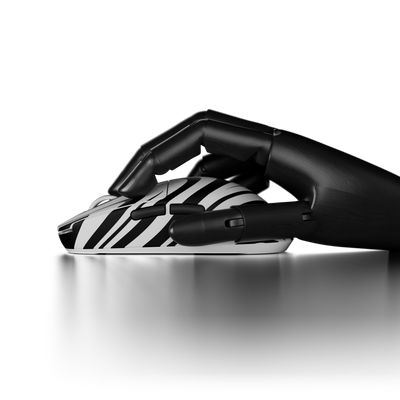 Pulsar X2 CrazyLight Gaming Mouse - Boardzy Edition - Mini (Size 1)