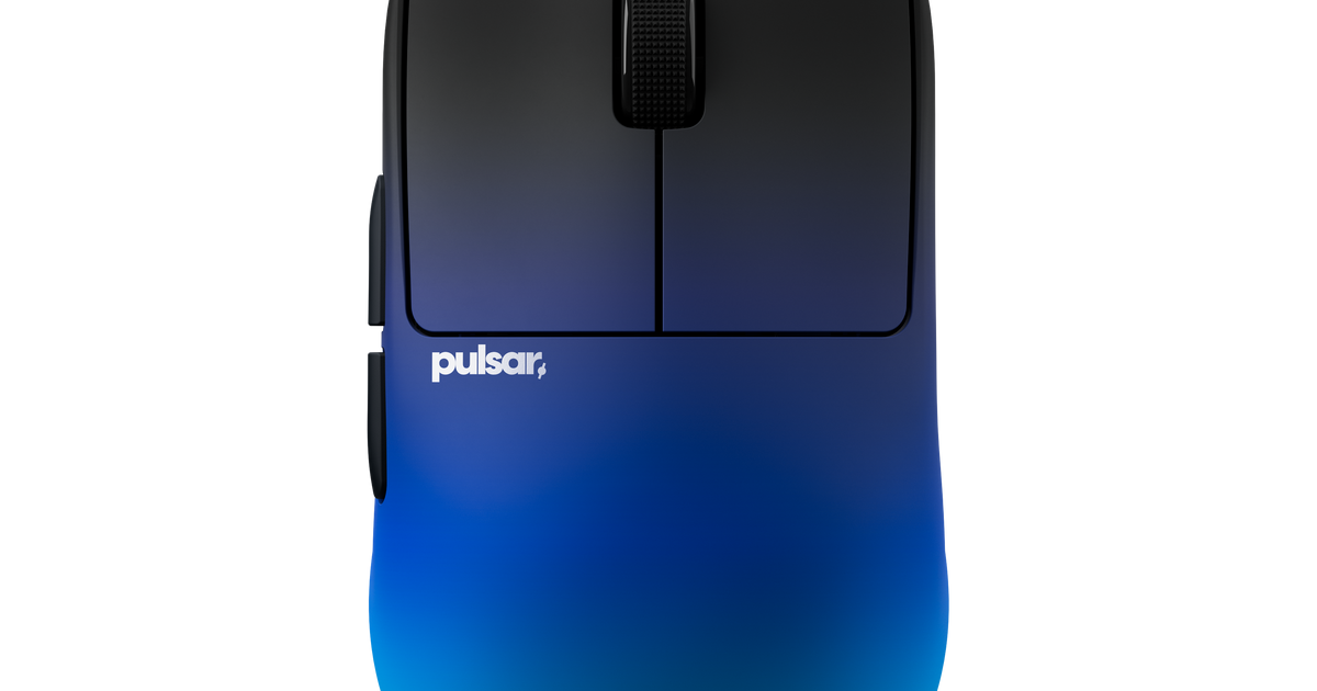 Pulsar X2H Crazylight - Mini - BadSeed Tech Ed – ONEofZERO